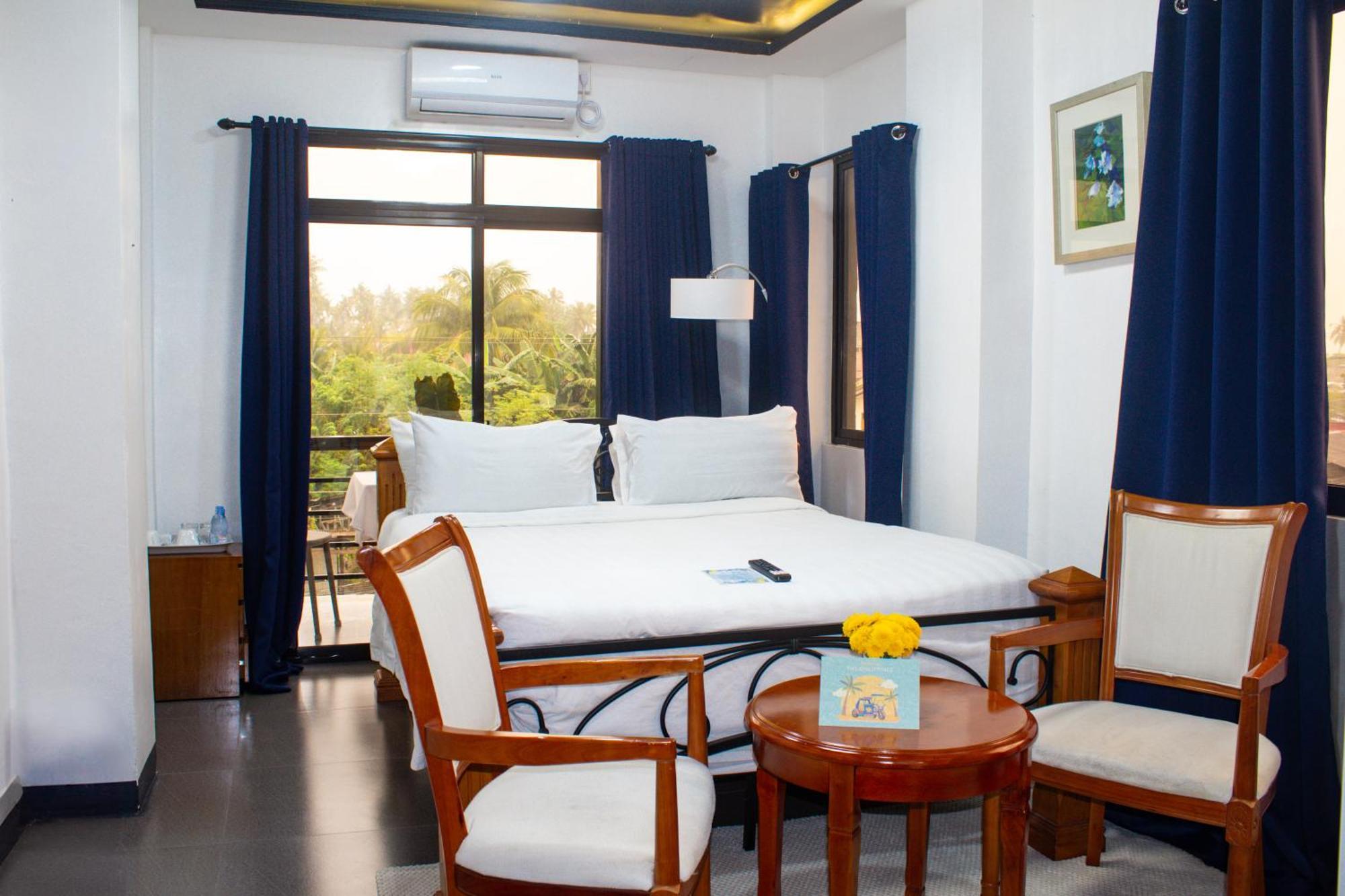 Gmb-Arte' Hotel Sogod  Exterior photo