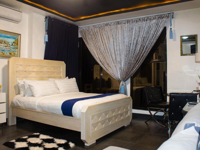 Gmb-Arte' Hotel Sogod  Exterior photo